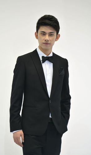 简志智 现场执行负责人
